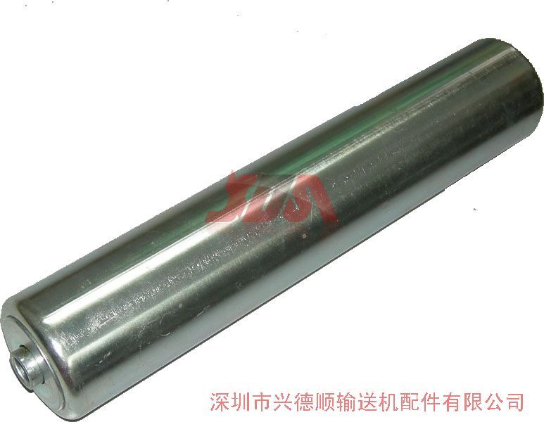 Edge structure roller